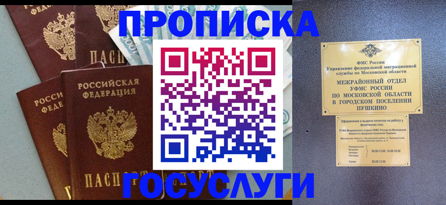 прописка гарантия в Ковылкино